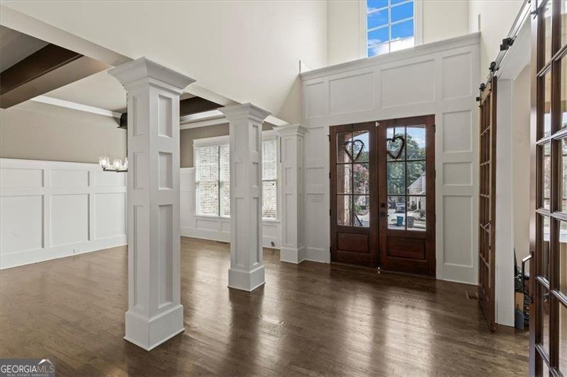 2996 CAMBRIDGE HILL Drive Dacula - 9