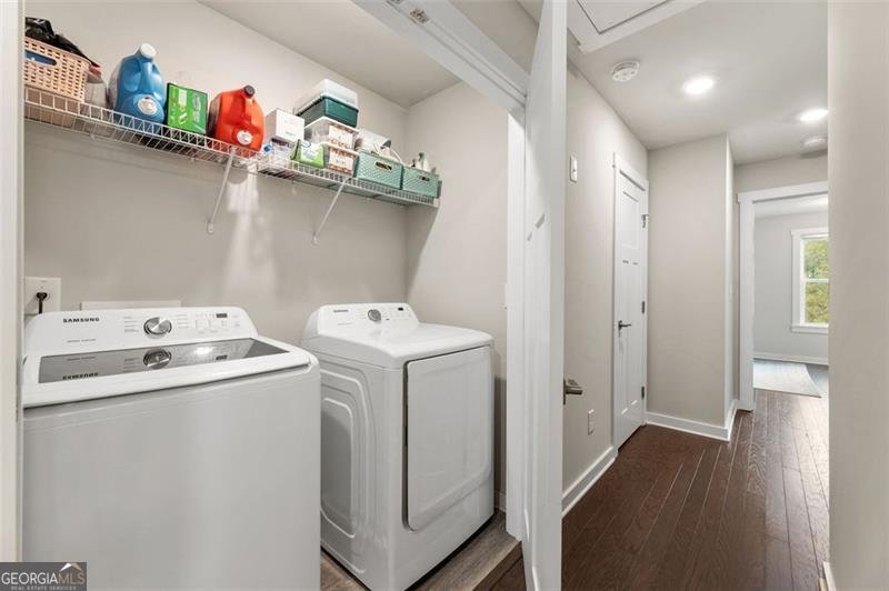 268 PERRY POINT Run Lawrenceville - 18