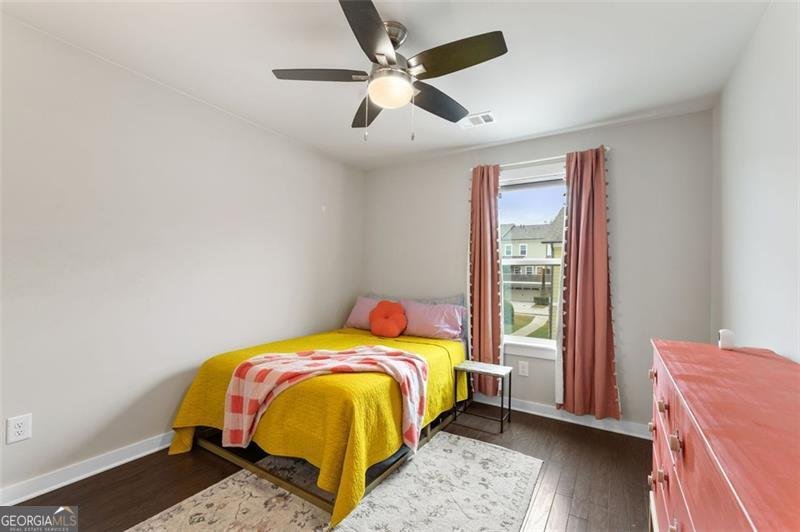 268 PERRY POINT Run Lawrenceville - 19