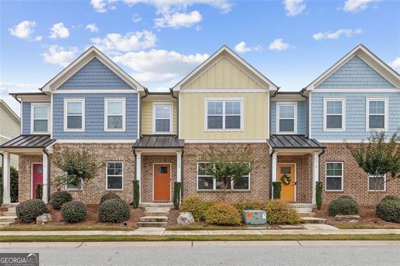 268 PERRY POINT Run Lawrenceville - 2