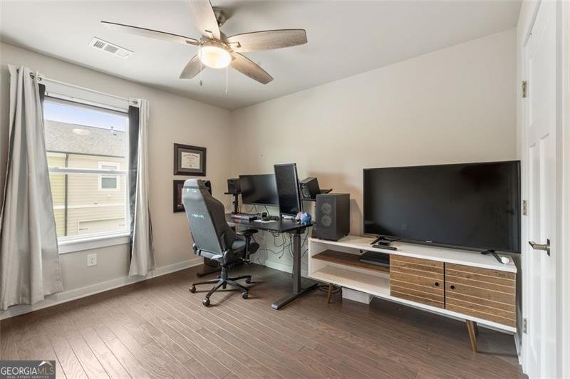 268 PERRY POINT Run Lawrenceville - 21