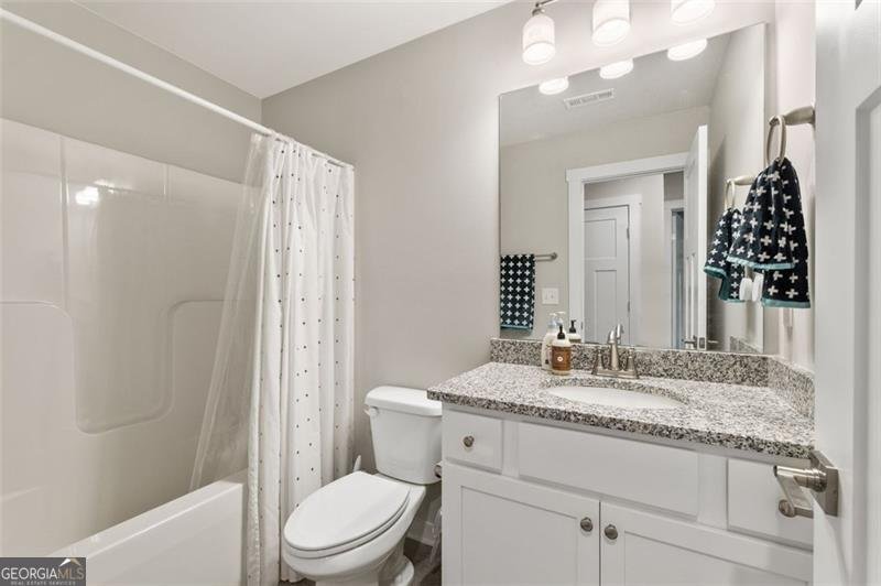 268 PERRY POINT Run Lawrenceville - 22