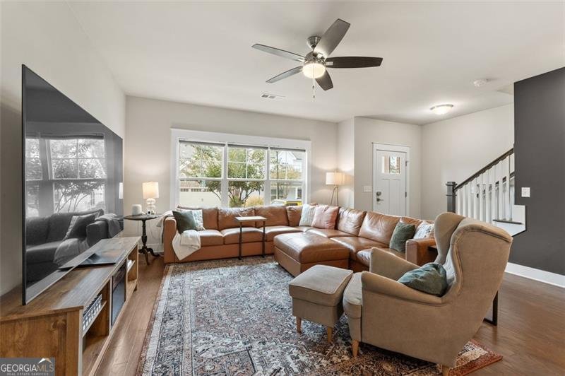 268 PERRY POINT Run Lawrenceville - 5