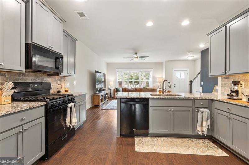 268 PERRY POINT Run Lawrenceville - 6