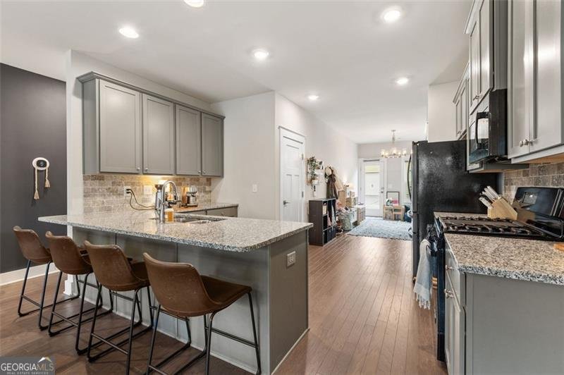 268 PERRY POINT Run Lawrenceville - 7