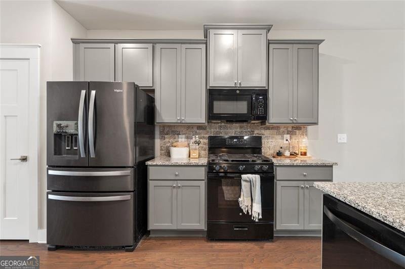 268 PERRY POINT Run Lawrenceville - 8