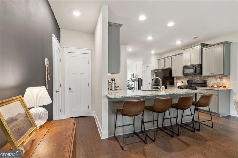 268 PERRY POINT Run Lawrenceville - 9