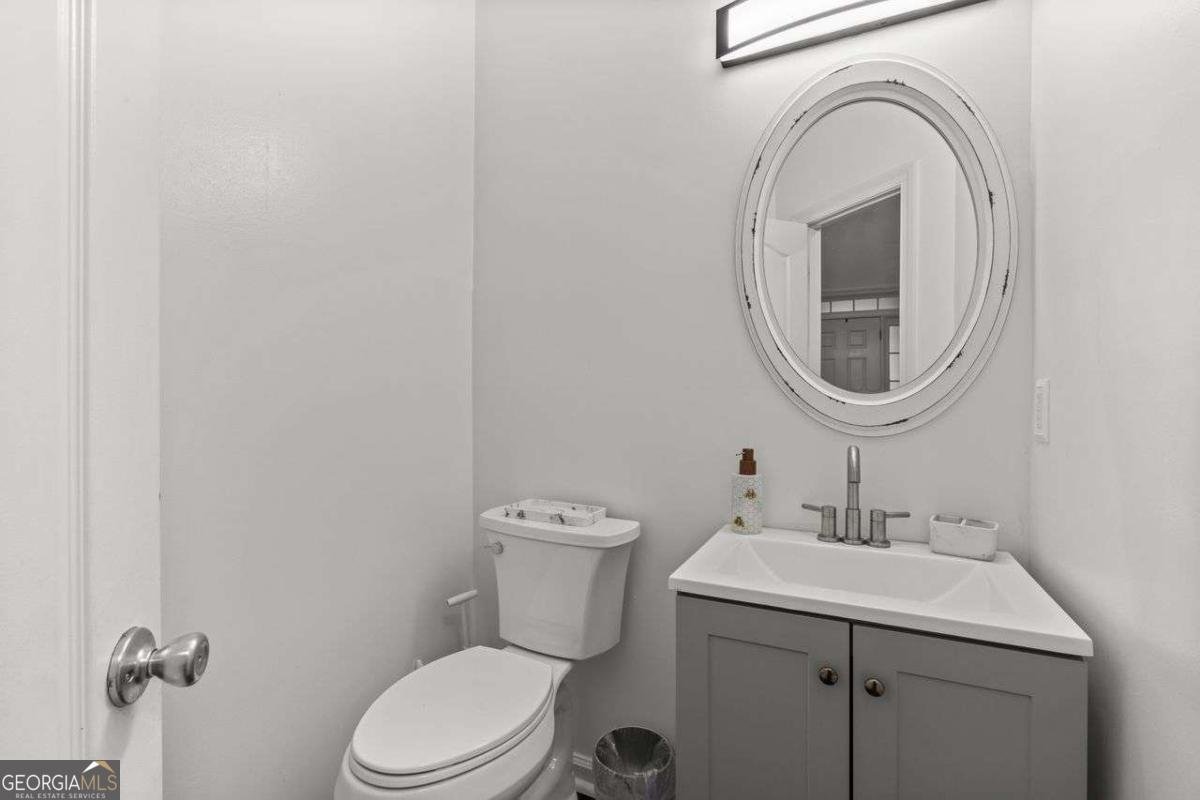 5177 Arran Lane Douglasville - 10