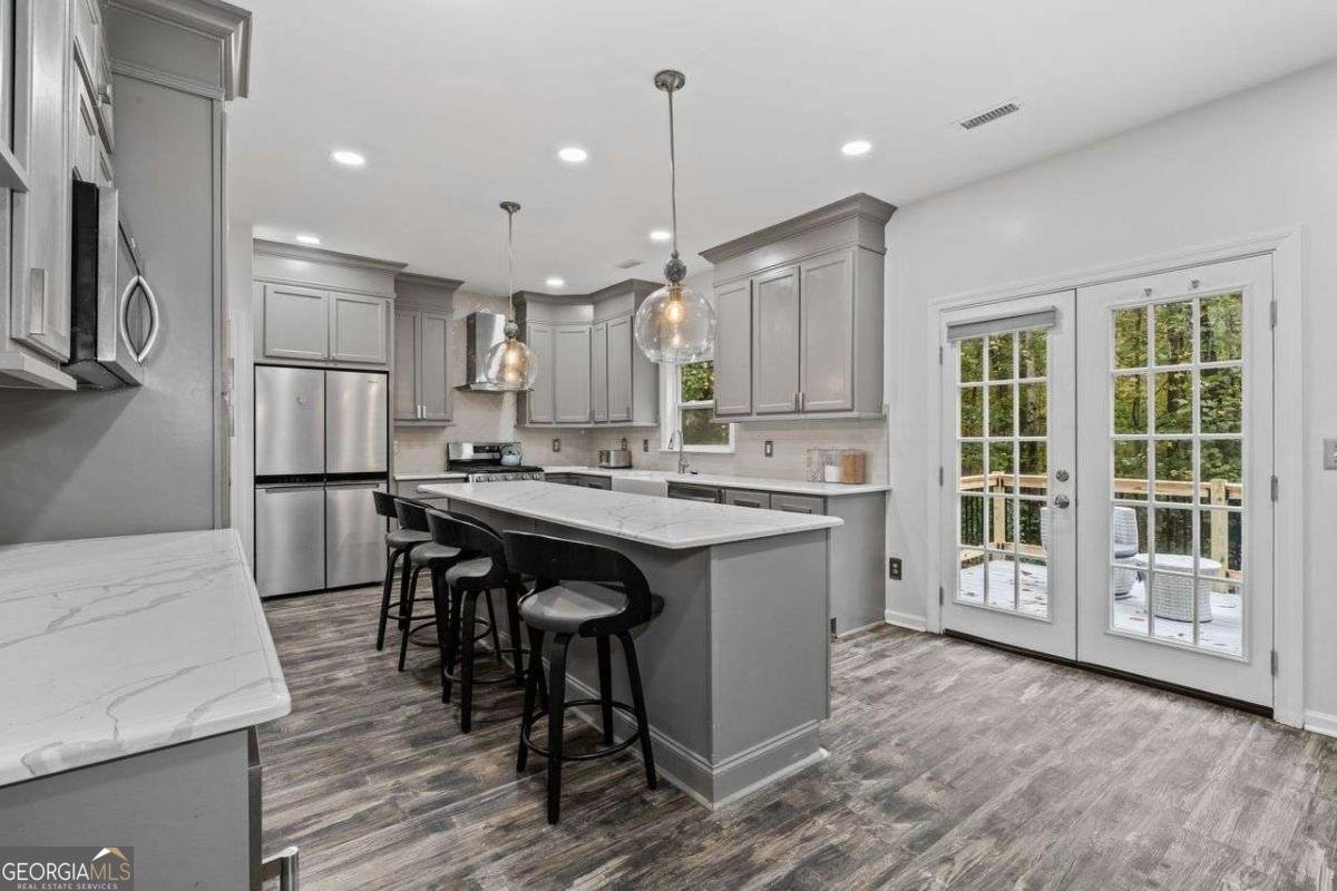 5177 Arran Lane Douglasville - 11