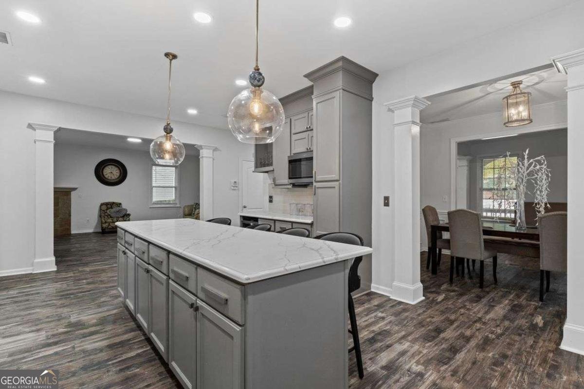 5177 Arran Lane Douglasville - 14