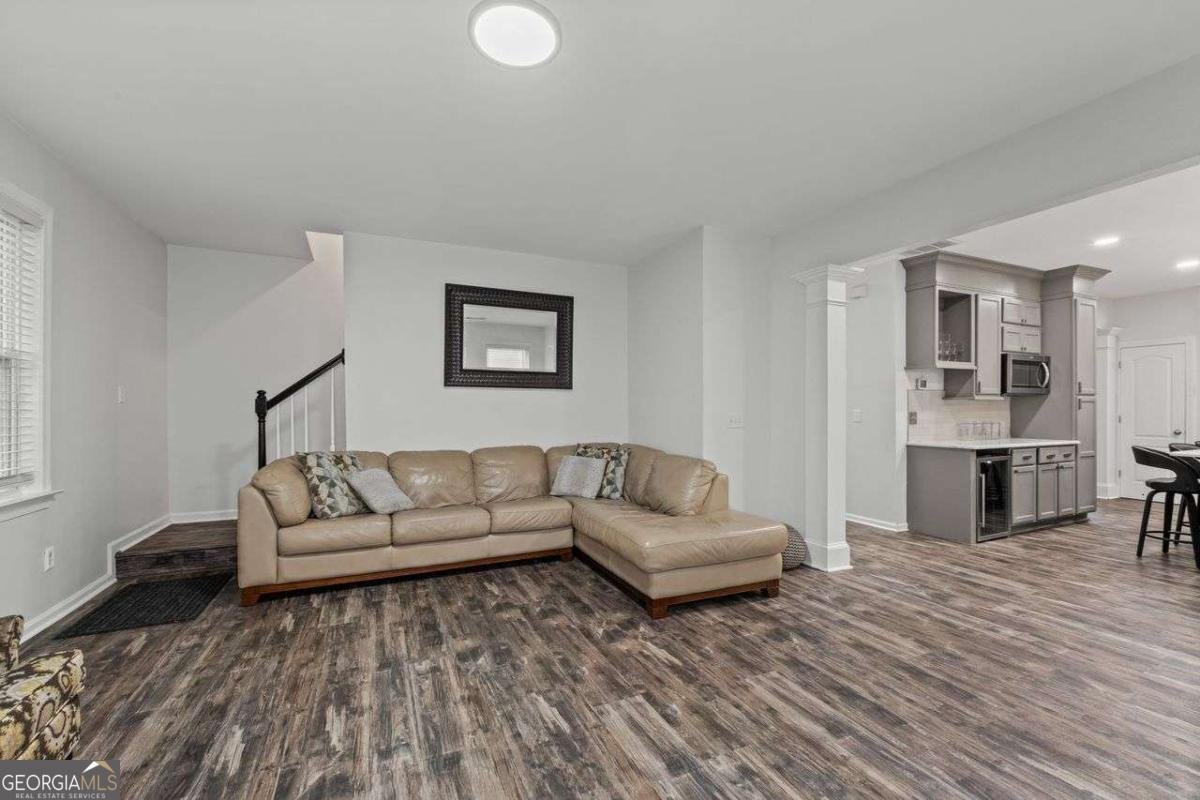 5177 Arran Lane Douglasville - 16