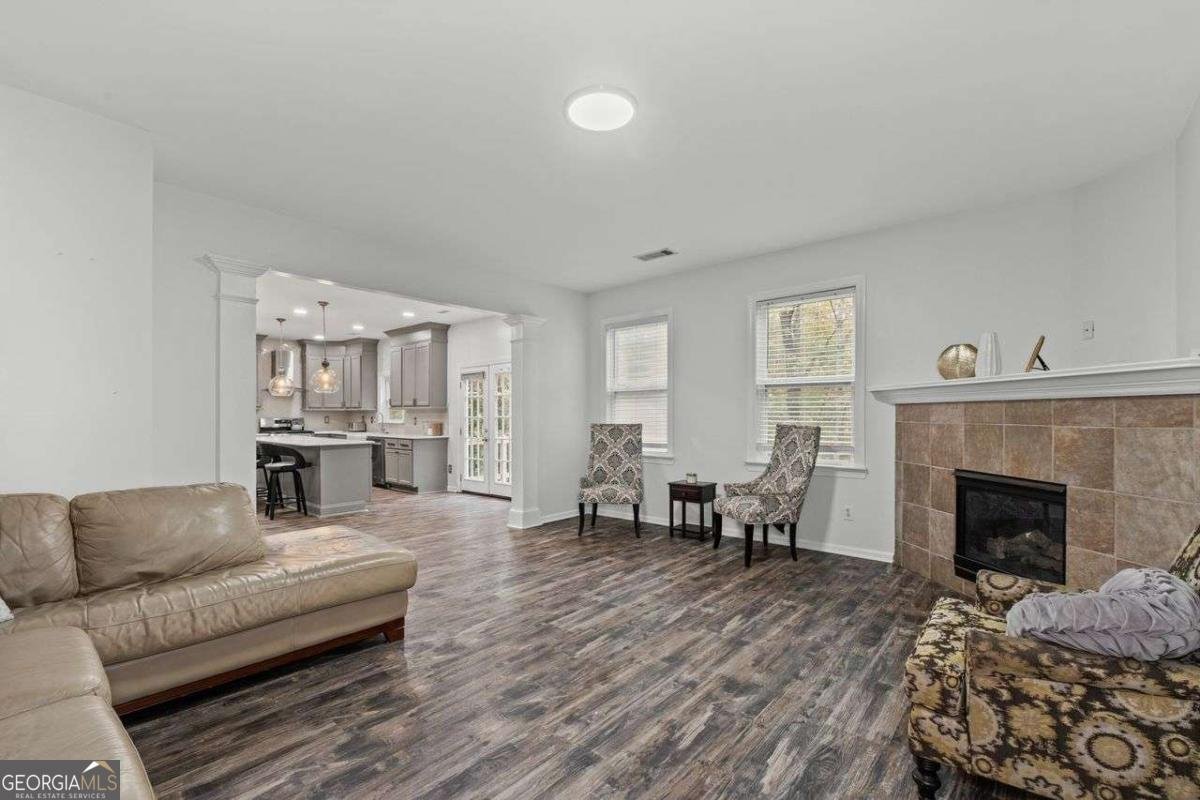 5177 Arran Lane Douglasville - 17