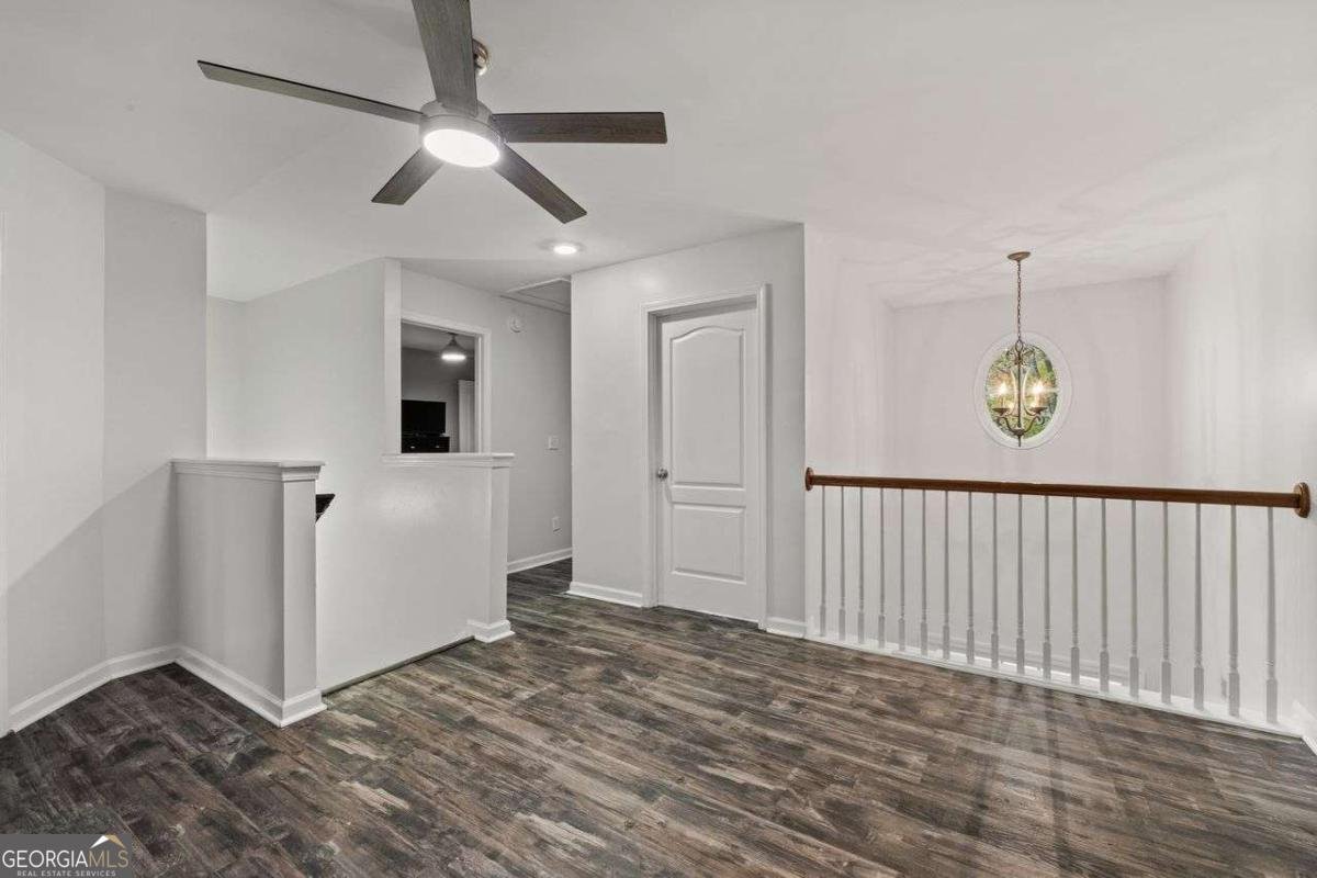 5177 Arran Lane Douglasville - 19