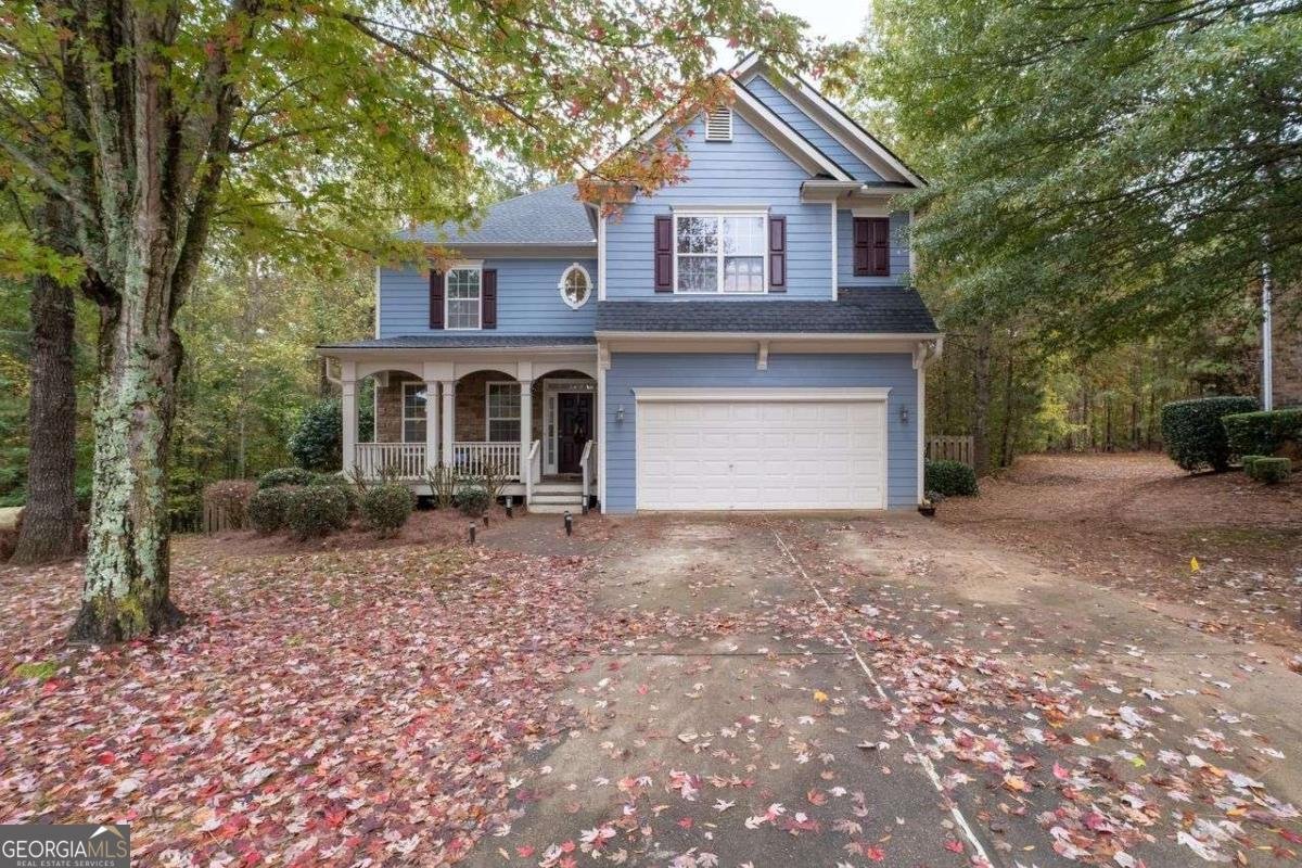 5177 Arran Lane Douglasville - 2