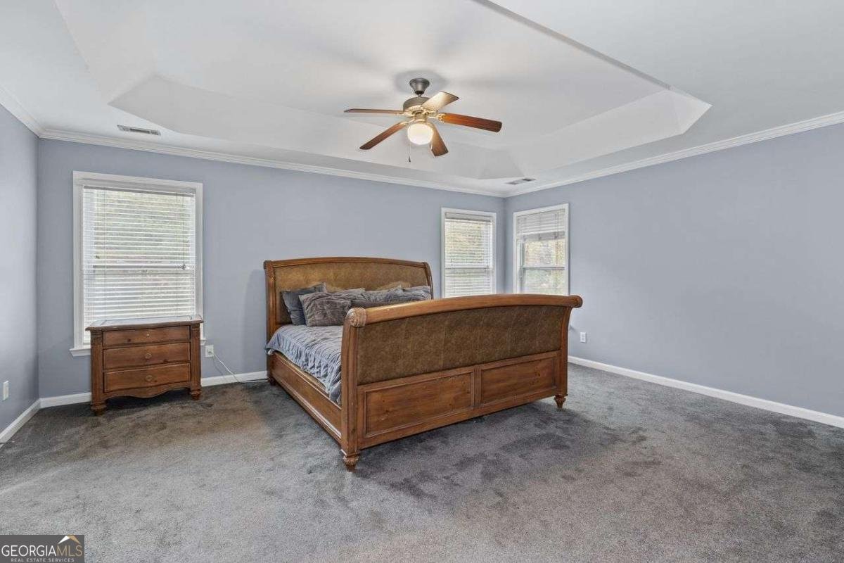 5177 Arran Lane Douglasville - 23