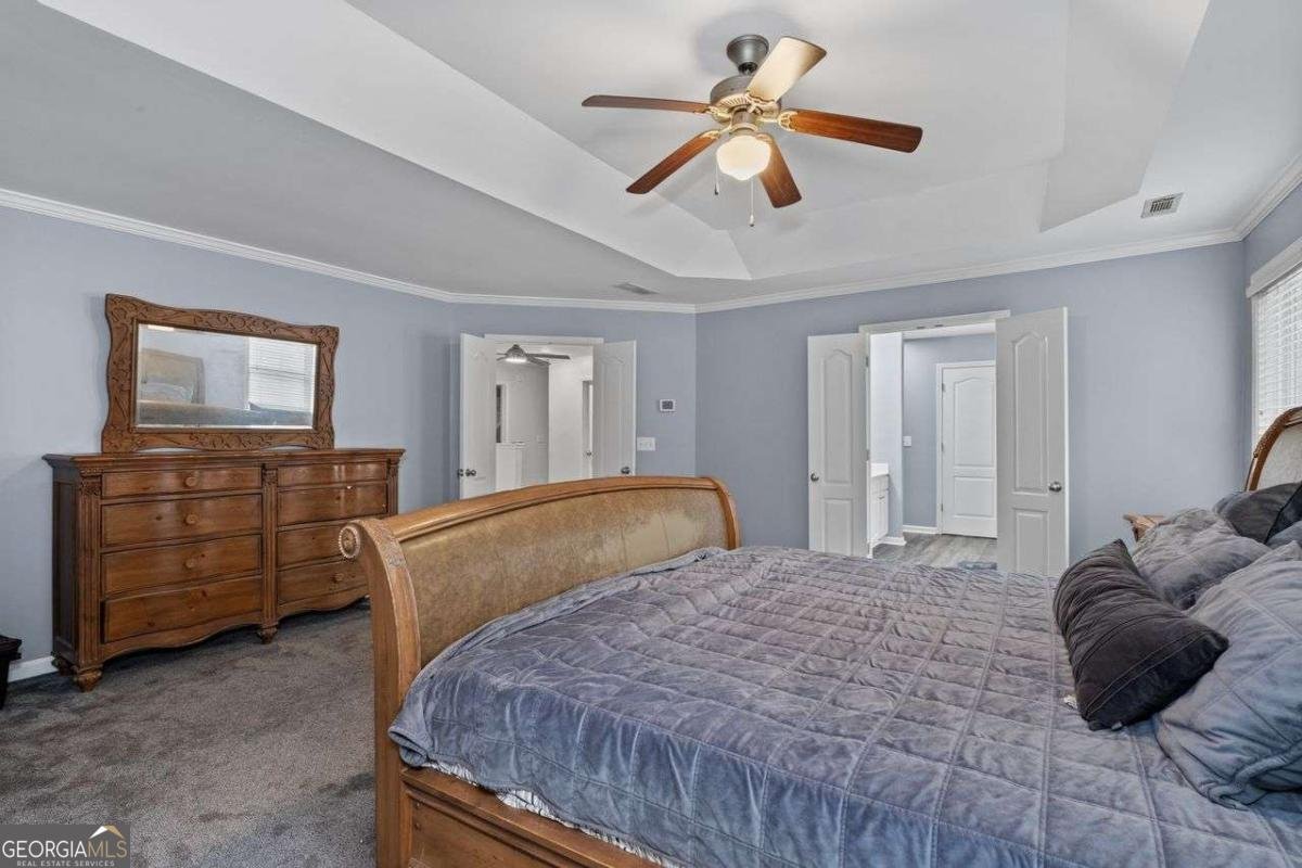 5177 Arran Lane Douglasville - 24