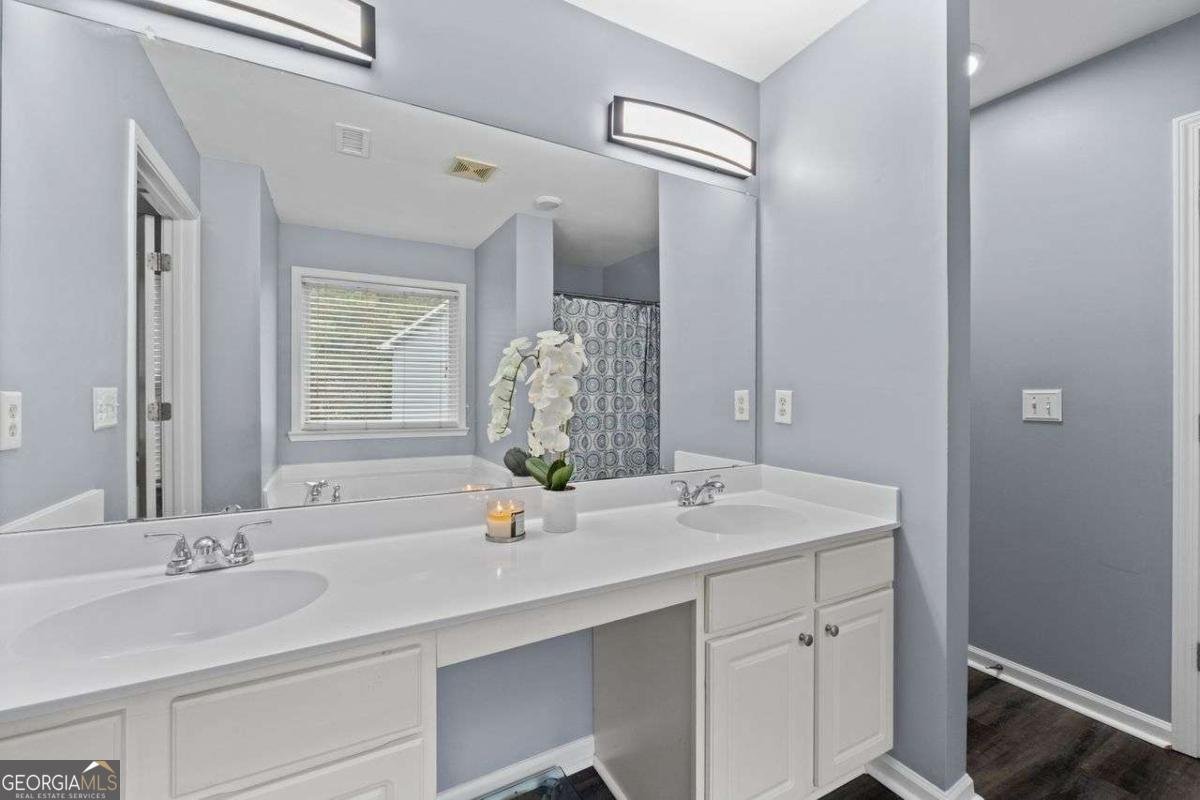 5177 Arran Lane Douglasville - 26