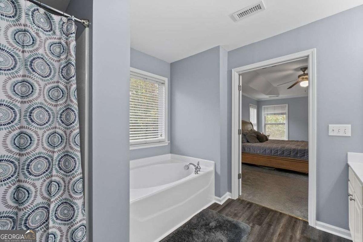 5177 Arran Lane Douglasville - 27