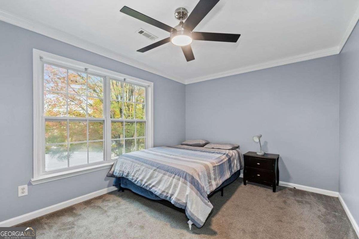 5177 Arran Lane Douglasville - 28