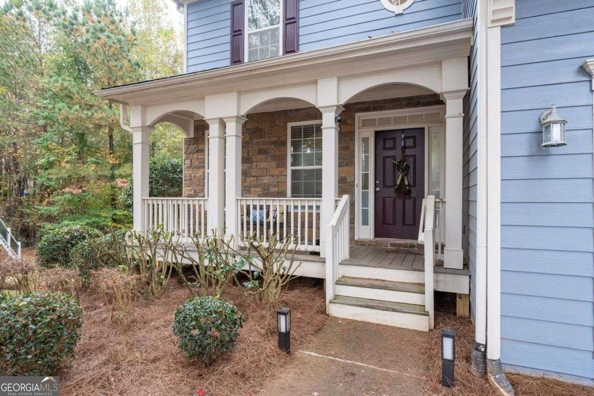 5177 Arran Lane Douglasville - 3