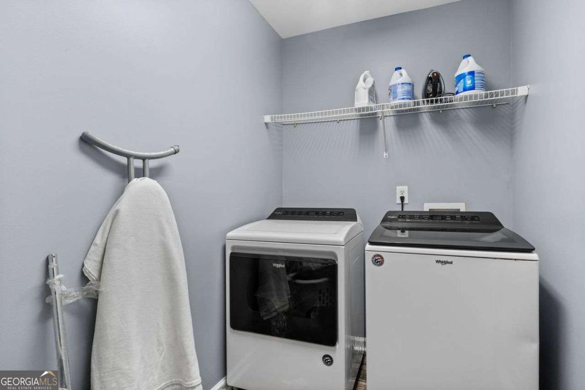 5177 Arran Lane Douglasville - 30