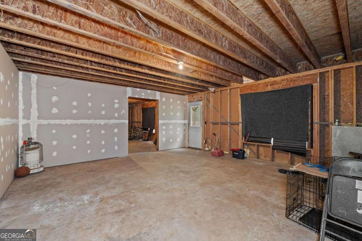 5177 Arran Lane Douglasville - 31