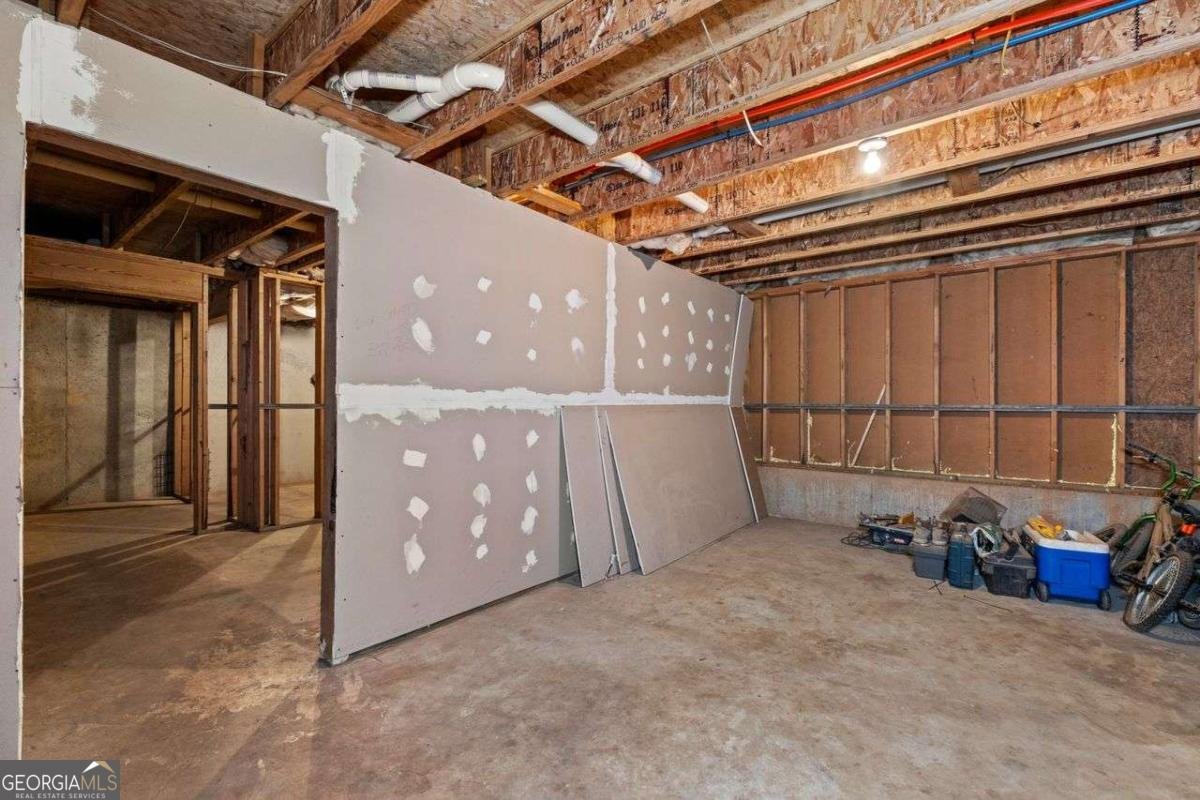 5177 Arran Lane Douglasville - 32