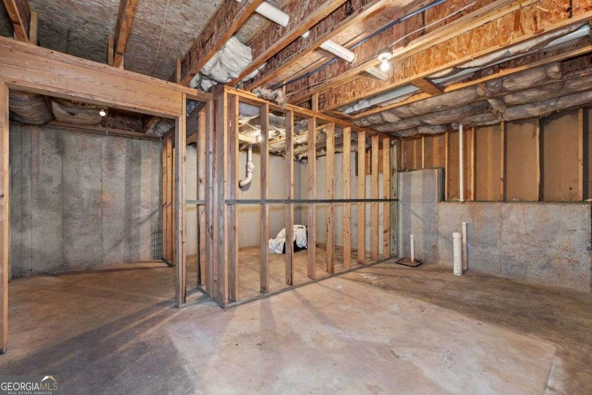 5177 Arran Lane Douglasville - 33