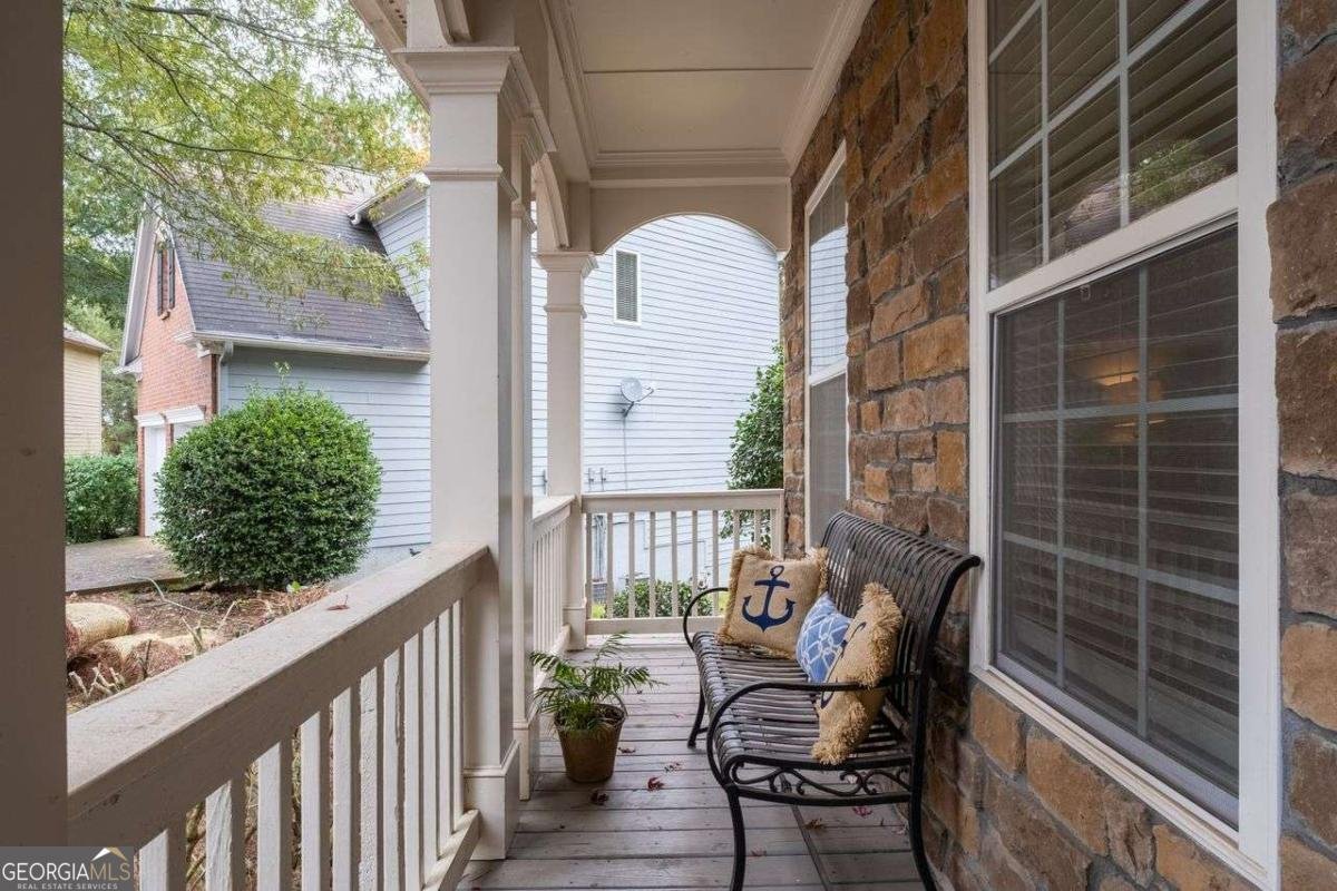 5177 Arran Lane Douglasville - 4