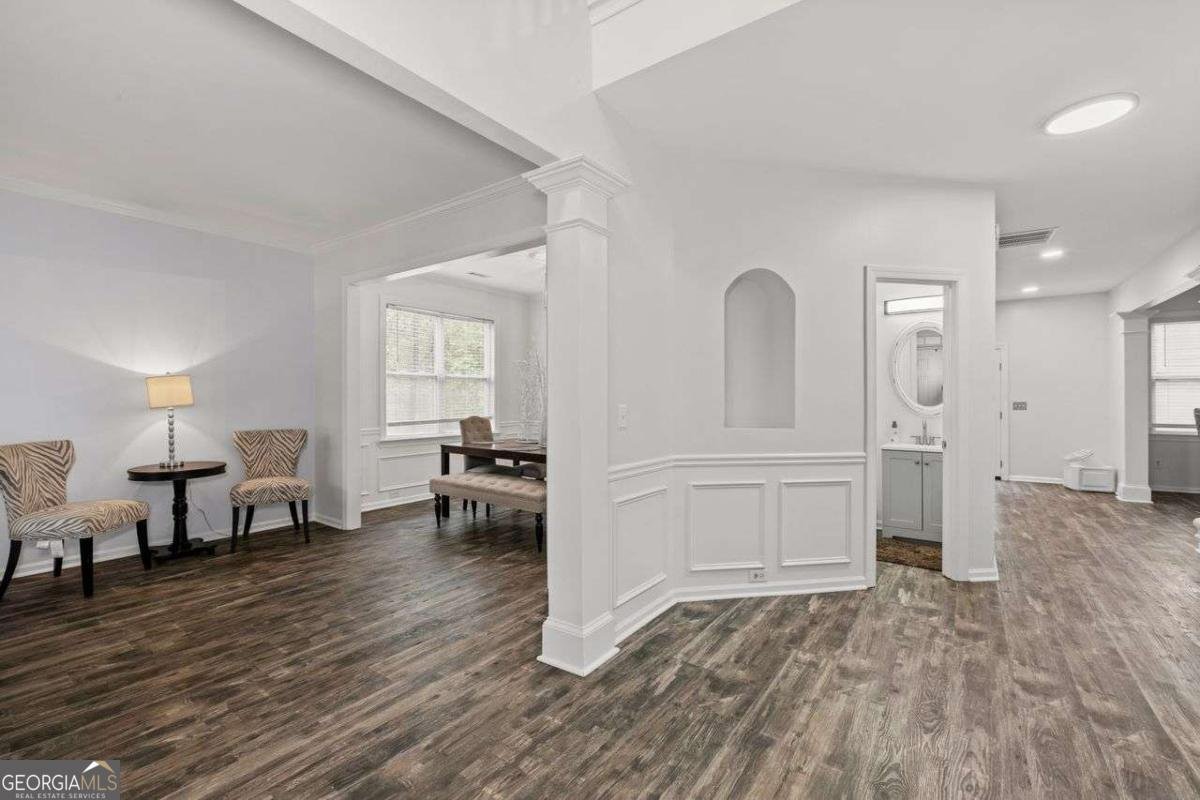 5177 Arran Lane Douglasville - 5