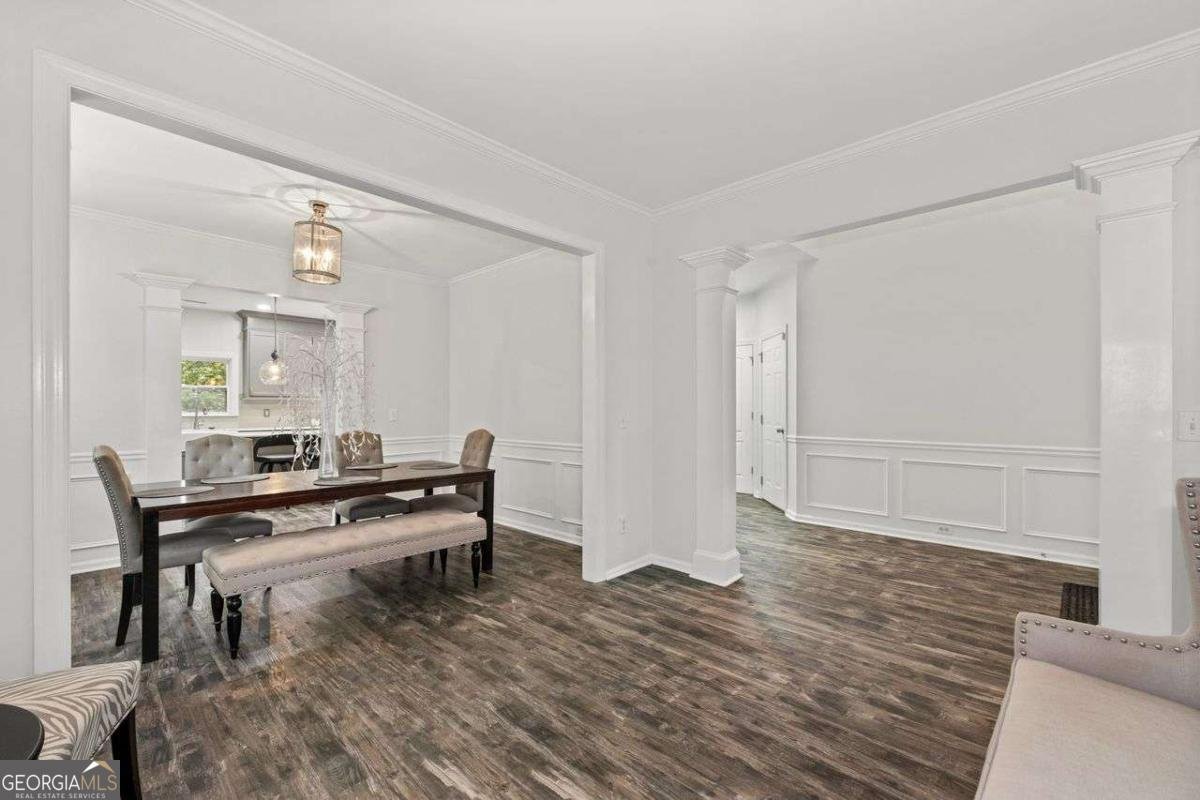 5177 Arran Lane Douglasville - 8