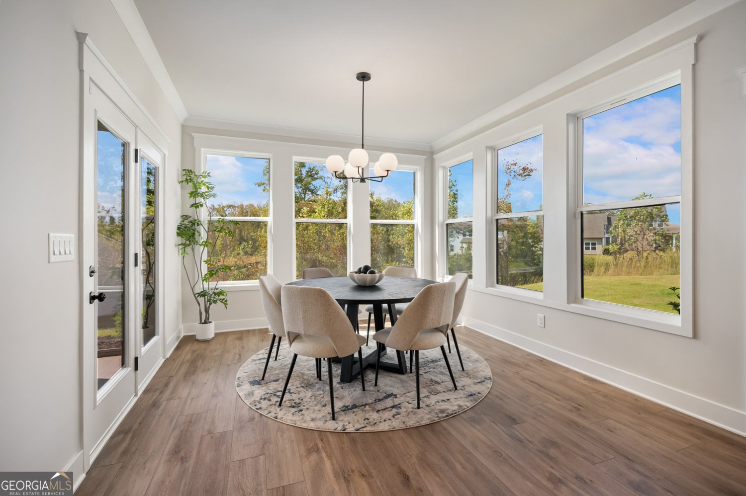 5263 Baymont Drive Gainesville - 45