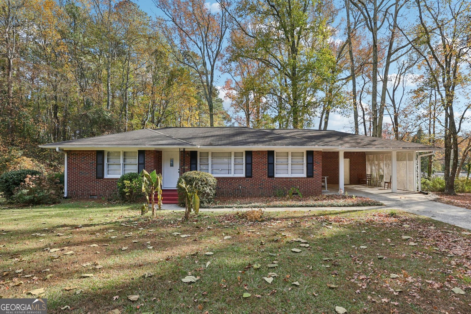 2566 Pine Street Snellville - 1