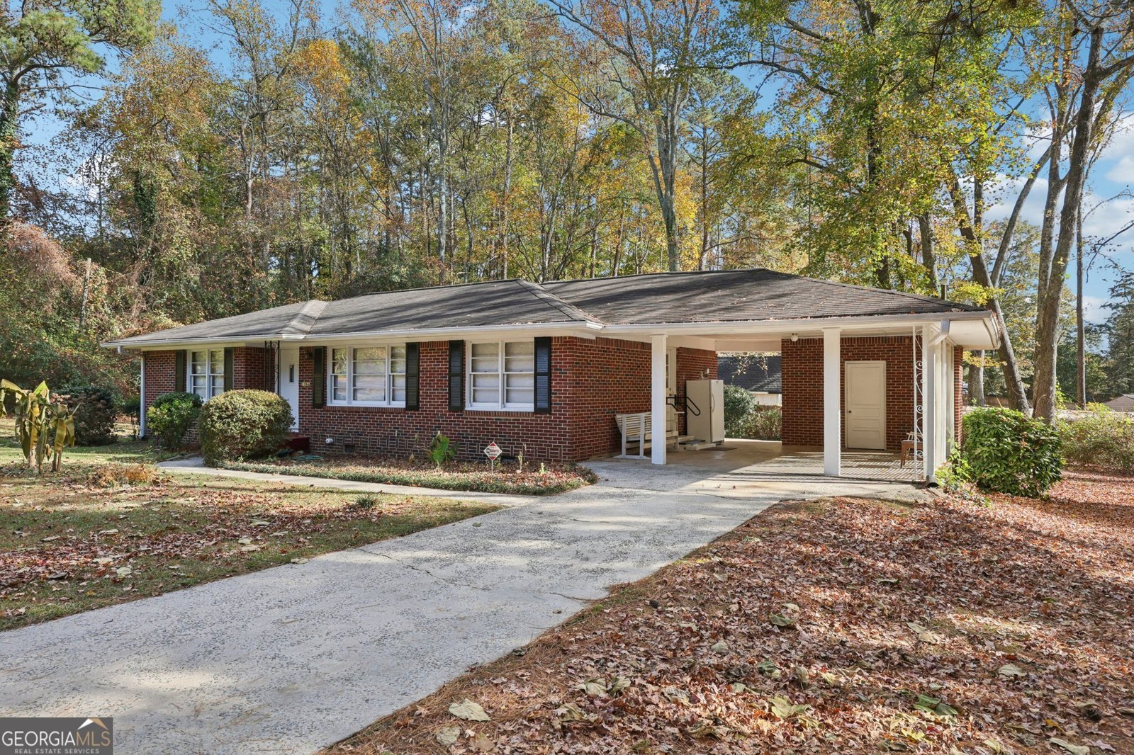 2566 Pine Street Snellville - 2