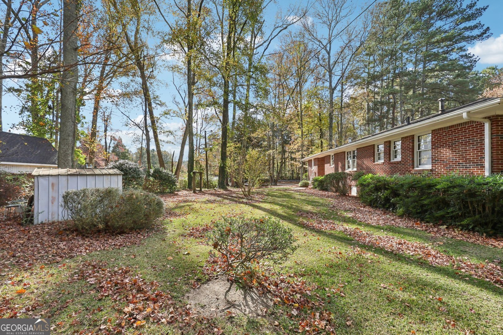 2566 Pine Street Snellville - 20