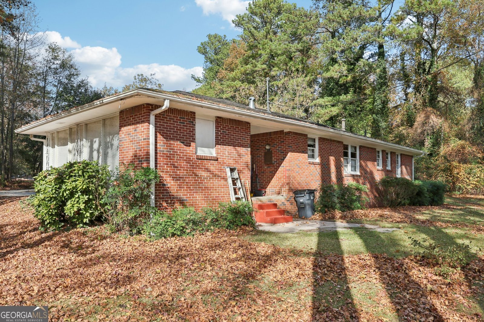 2566 Pine Street Snellville - 23