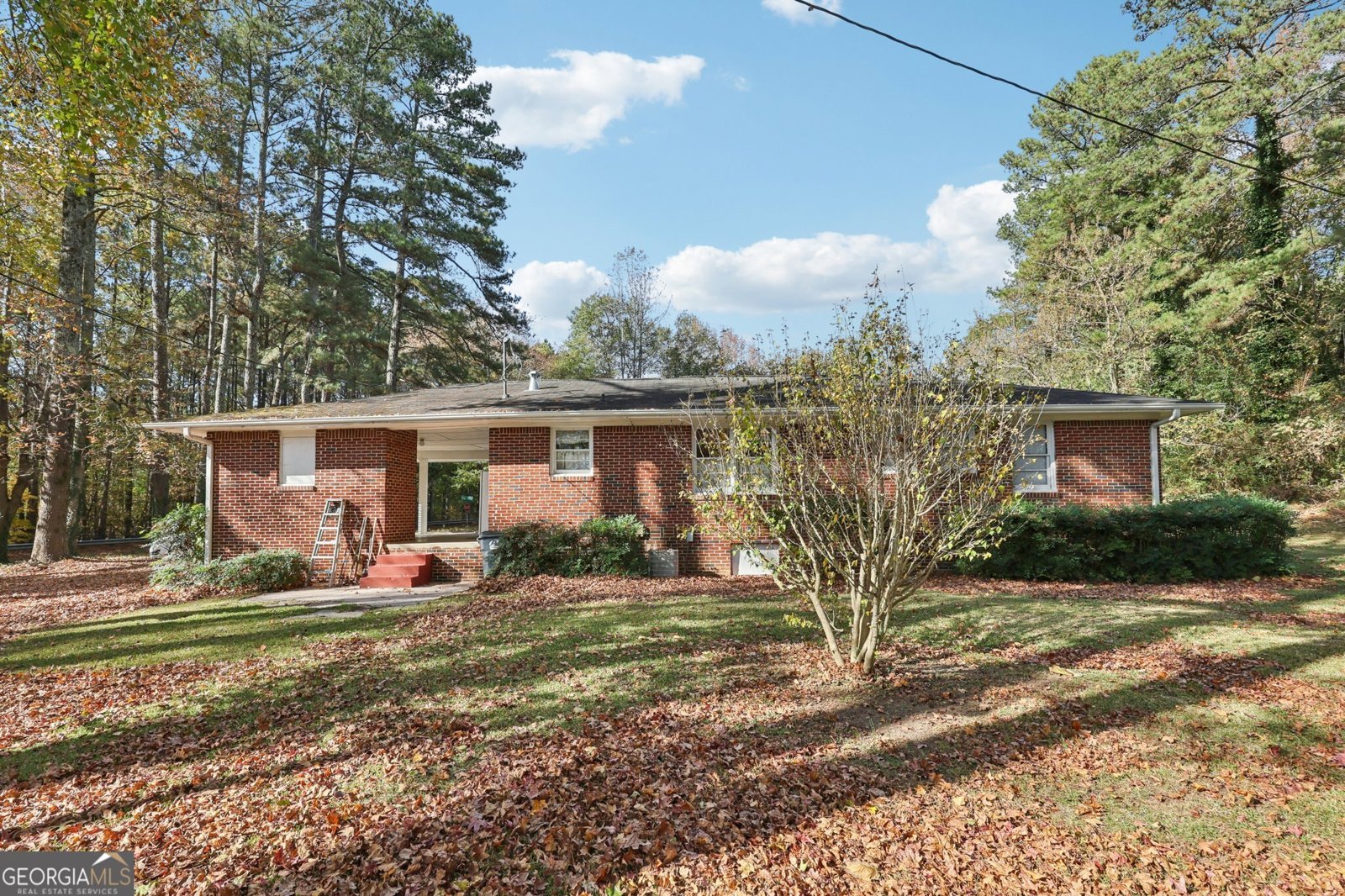 2566 Pine Street Snellville - 24