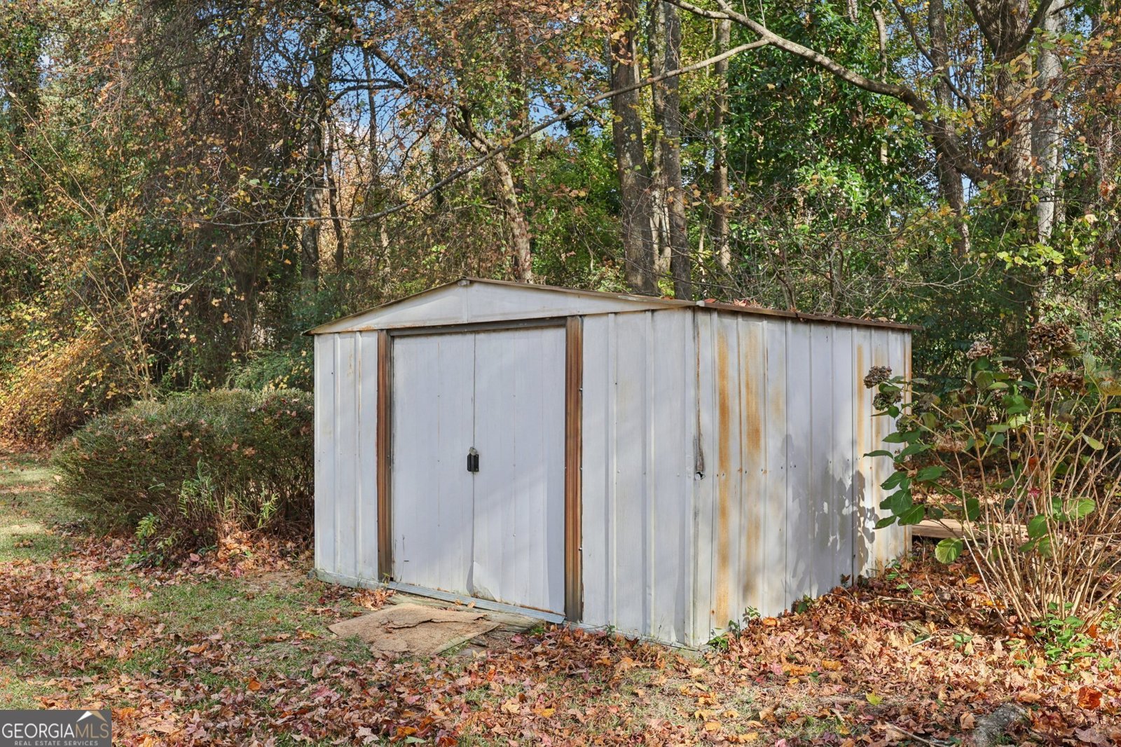 2566 Pine Street Snellville - 25