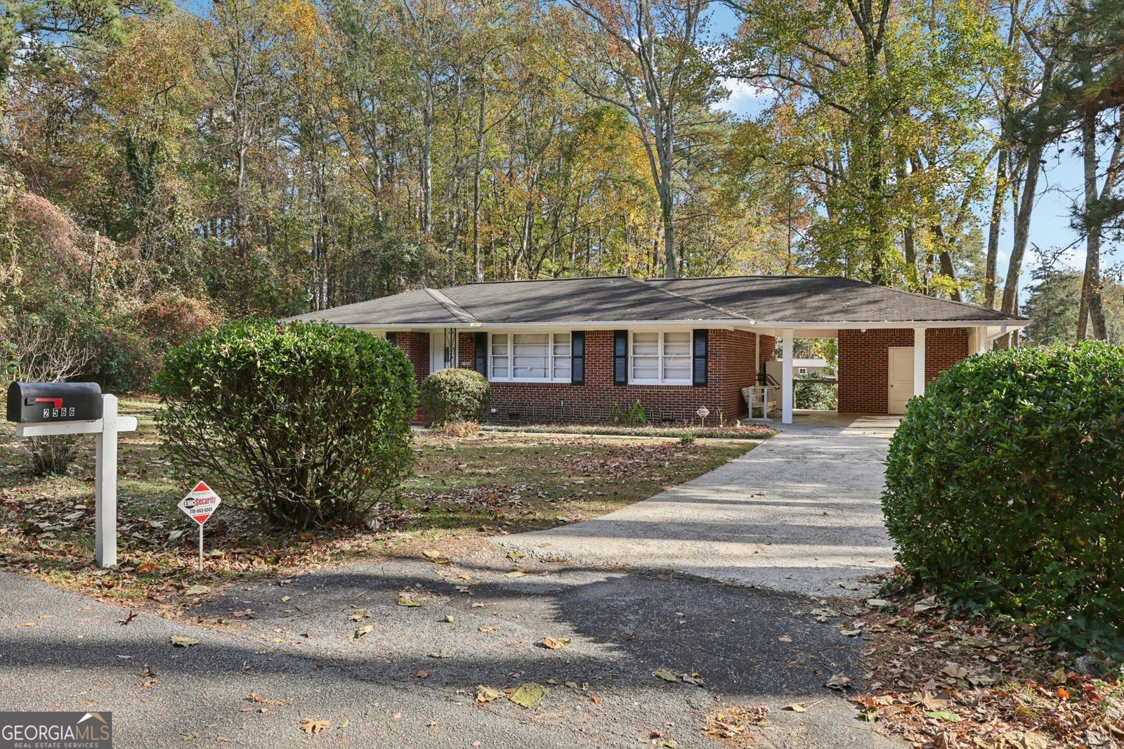 2566 Pine Street Snellville - 3