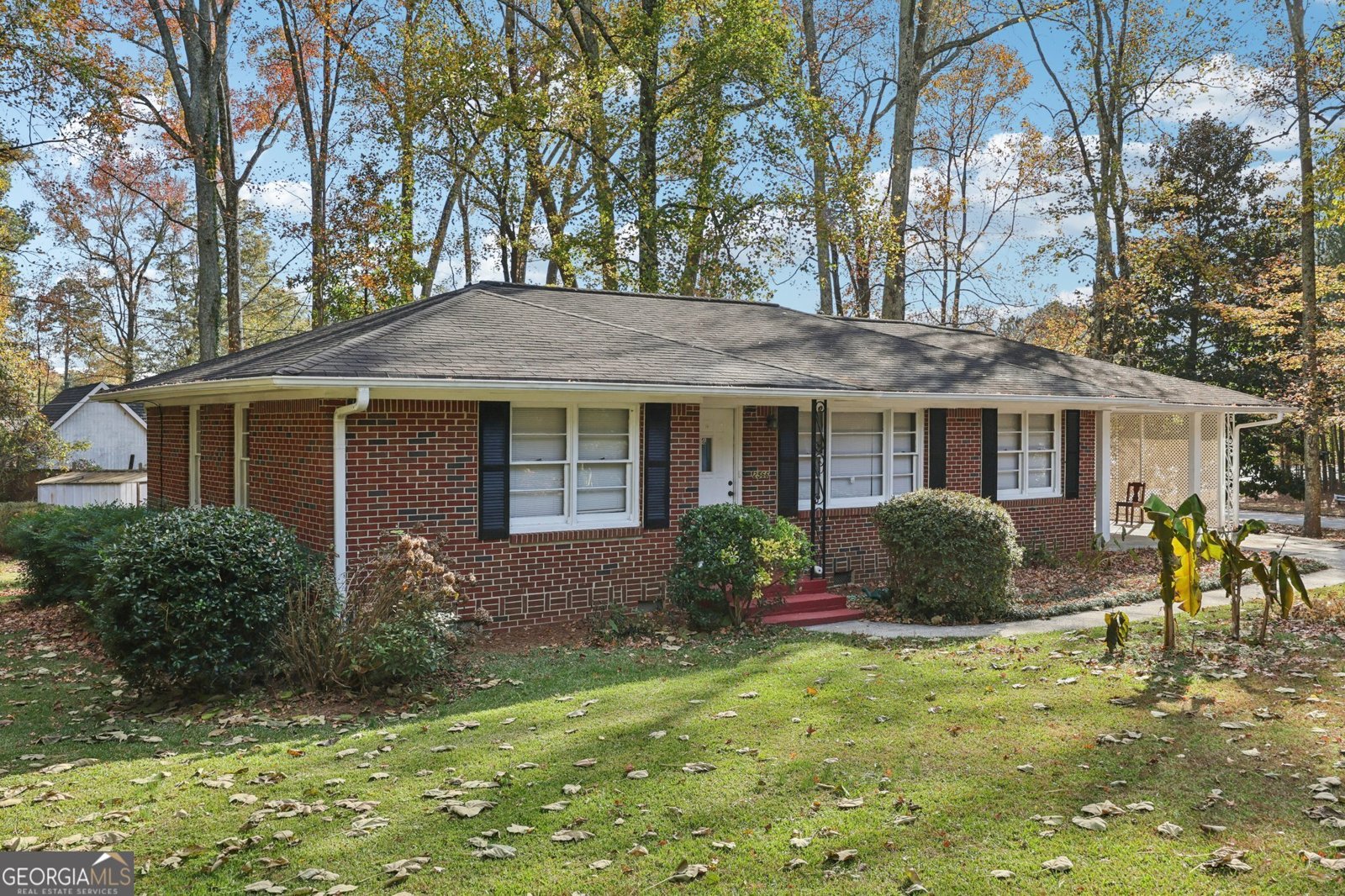 2566 Pine Street Snellville - 4