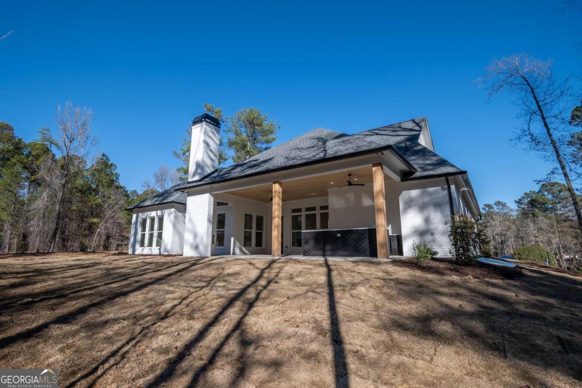 1701 Osprey Poynte Greensboro - 79