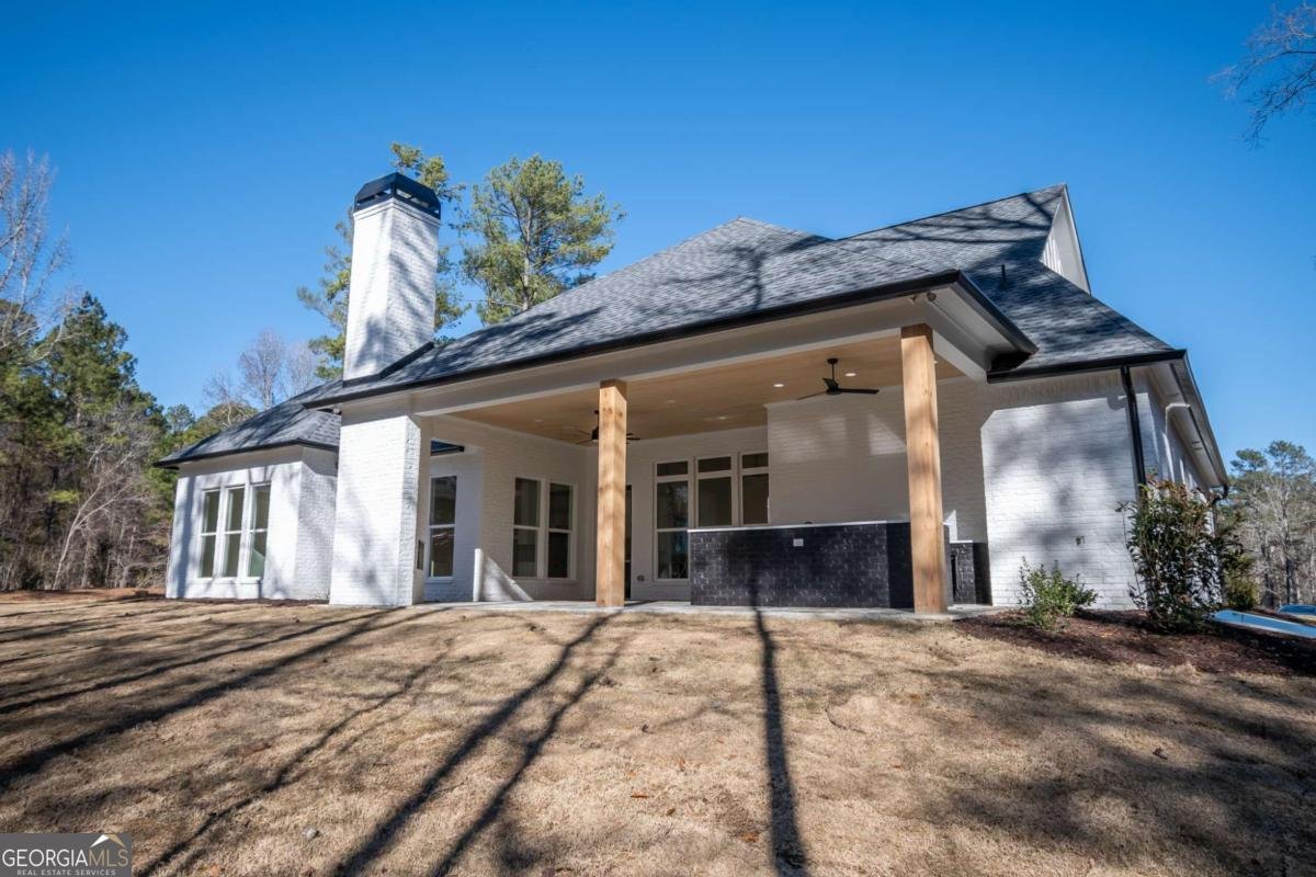 1701 Osprey Poynte Greensboro - 80