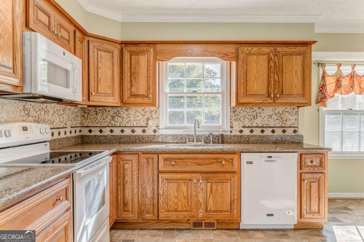 209 Brown Fox Drive Rome - 1