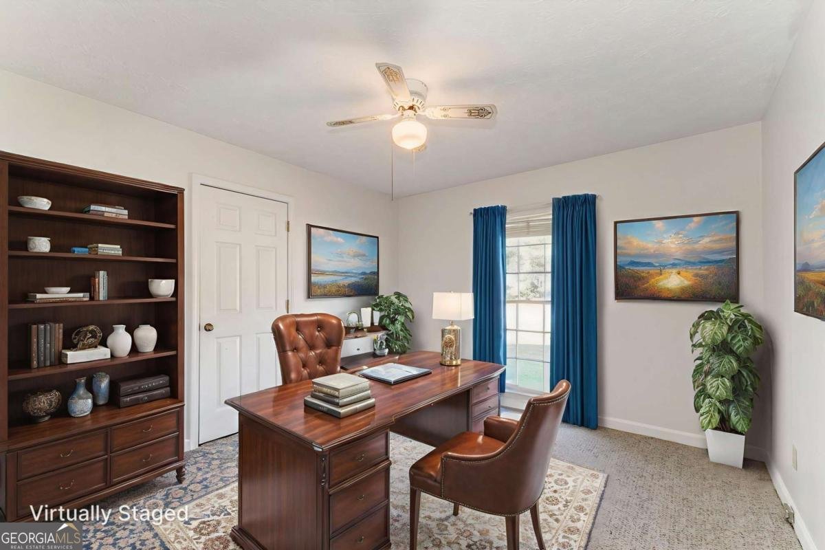 209 Brown Fox Drive Rome - 17