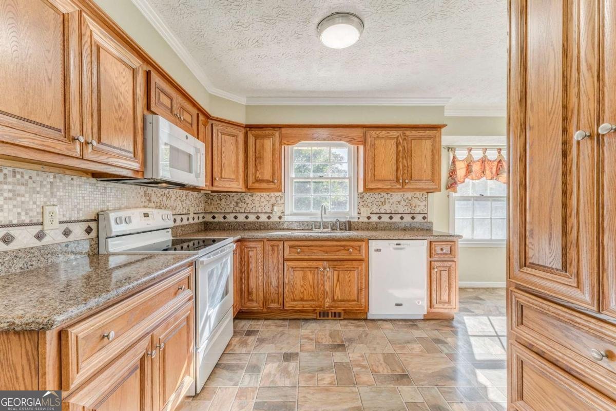 209 Brown Fox Drive Rome - 2