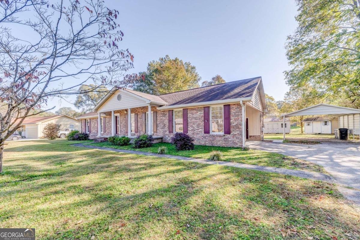 209 Brown Fox Drive Rome - 29