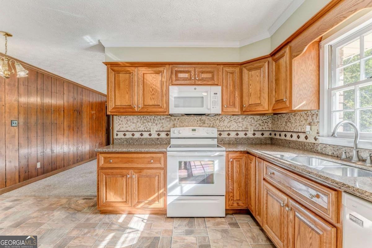 209 Brown Fox Drive Rome - 3