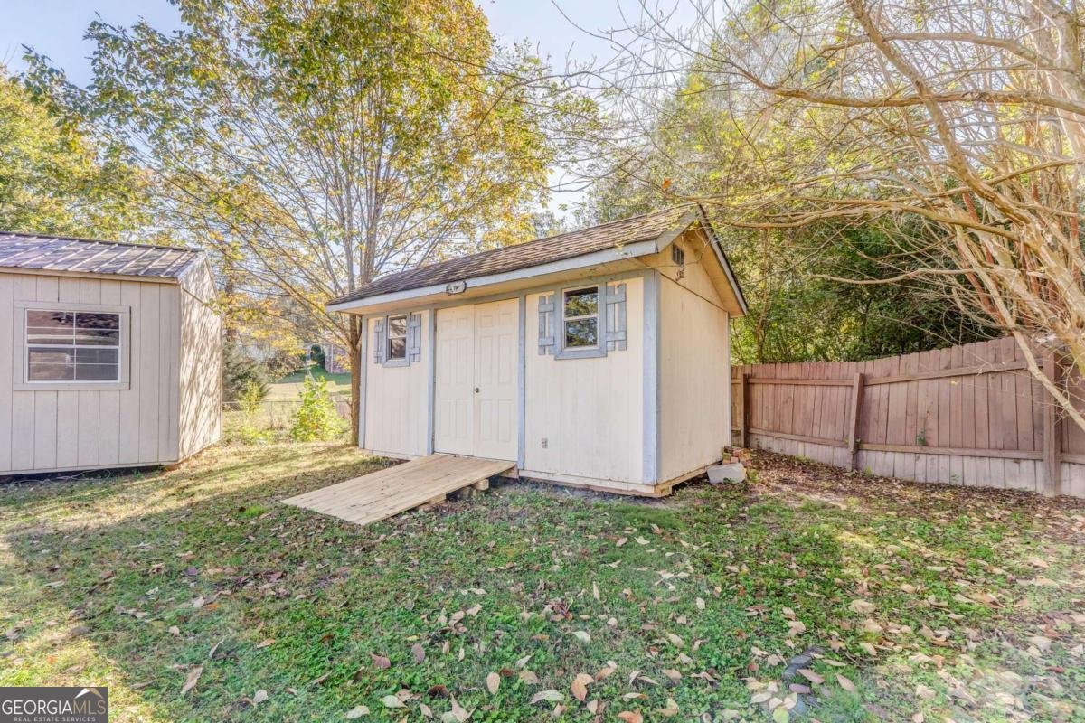 209 Brown Fox Drive Rome - 31