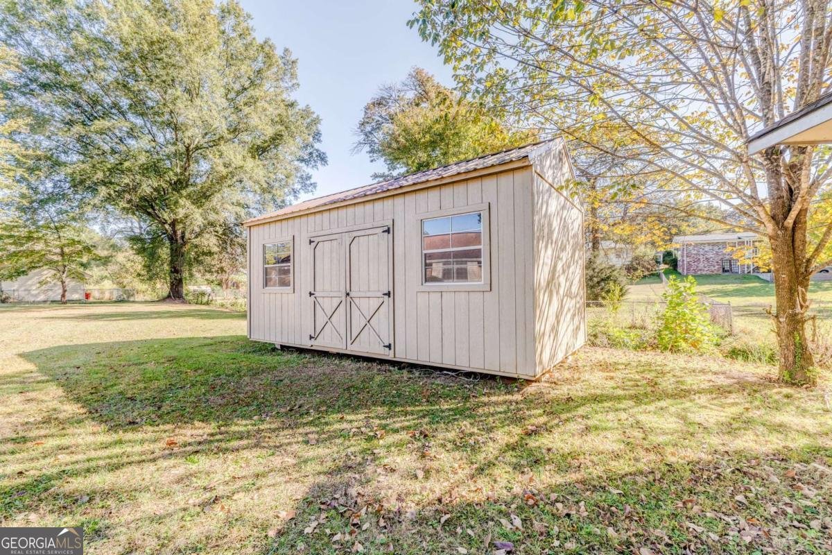 209 Brown Fox Drive Rome - 32