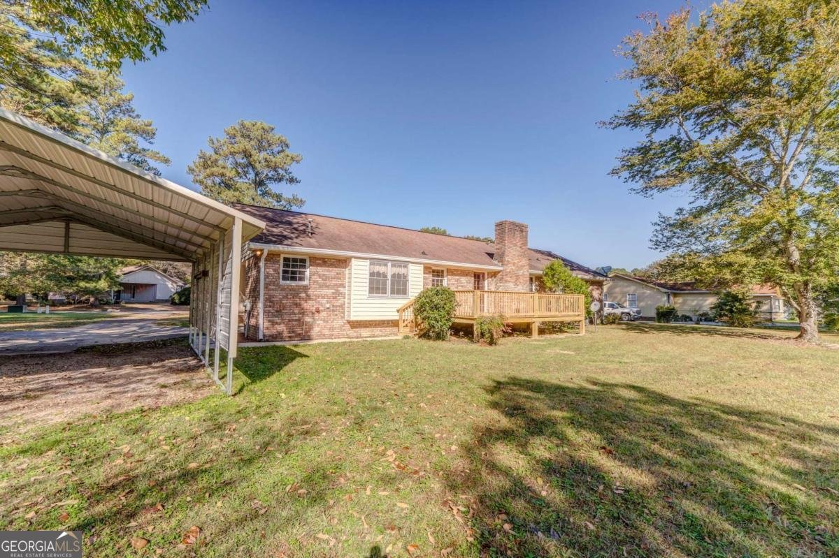 209 Brown Fox Drive Rome - 33